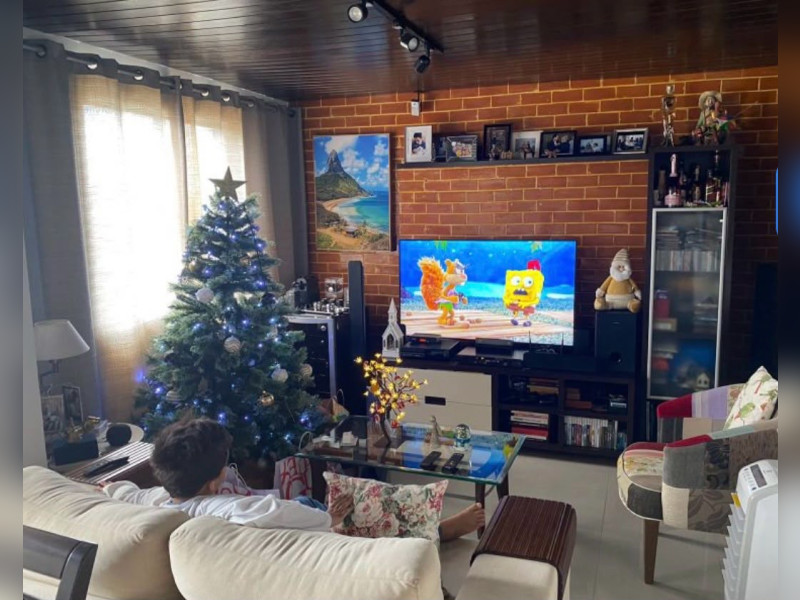 imóvel com 70m² - Fundão - Recife
