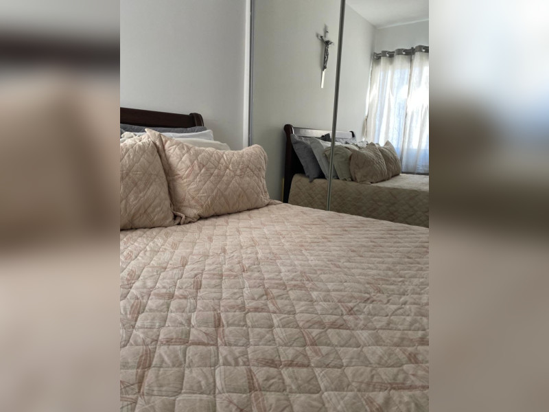 imóvel com 70m² - Fundão - Recife