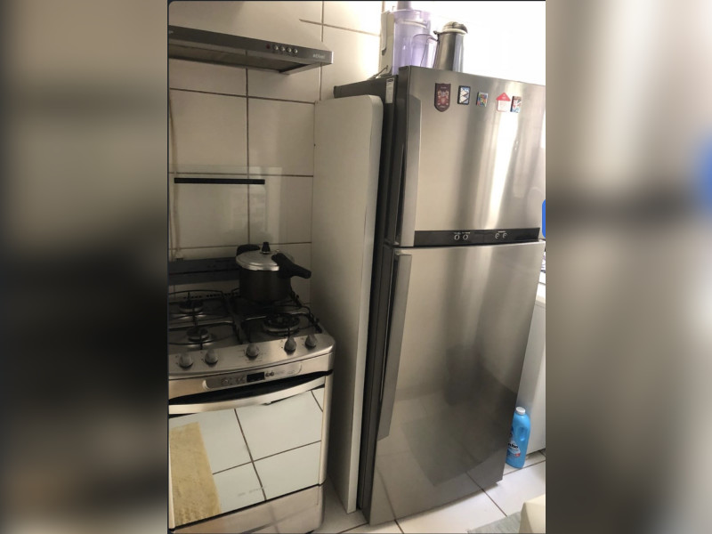 imóvel com 70m² - Fundão - Recife