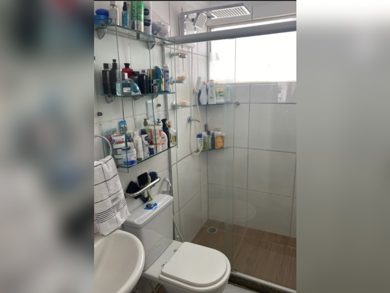 imóvel com 70m² - Fundão - Recife