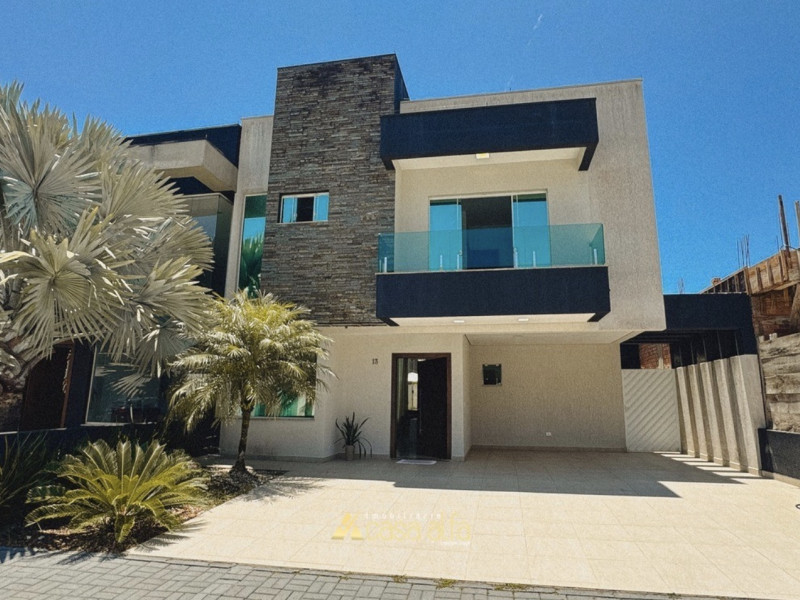 imóvel com 221m² - Centro - Matinhos