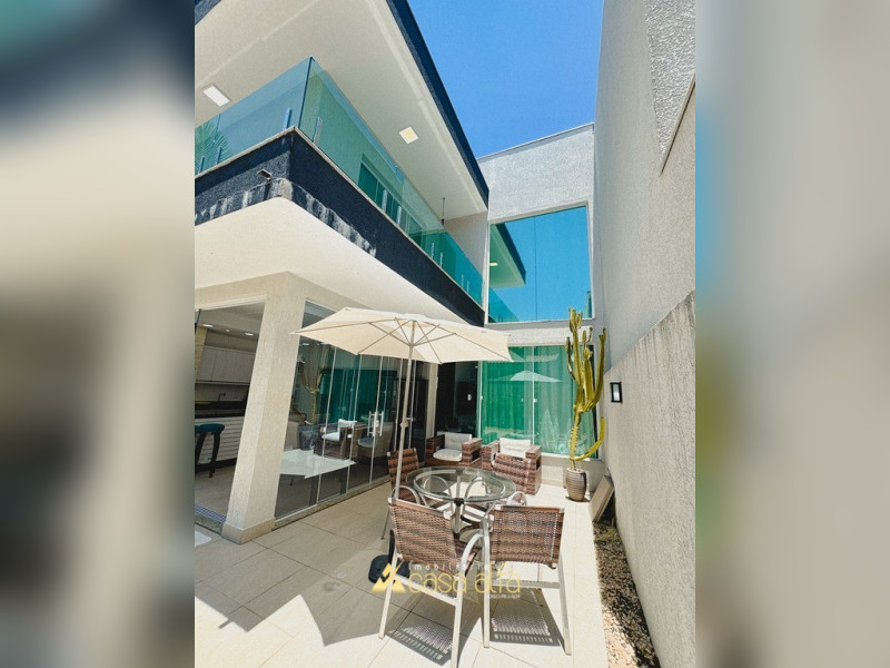imóvel com 221m² - Centro - Matinhos