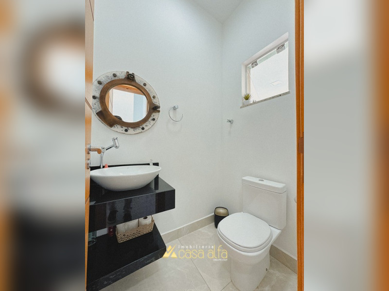 imóvel com 221m² - Centro - Matinhos