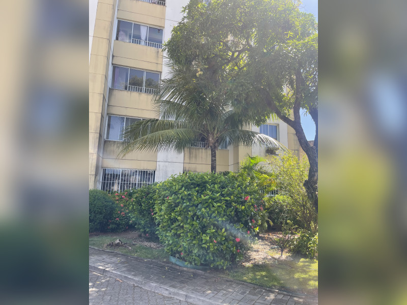 Apartamento à venda Pernambués com 55m² e 2 quartos por R$ 295.000 - img-1131.jpeg