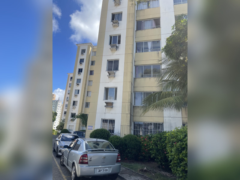 Apartamento à venda Pernambués com 55m² e 2 quartos por R$ 295.000 - img-1132.jpeg
