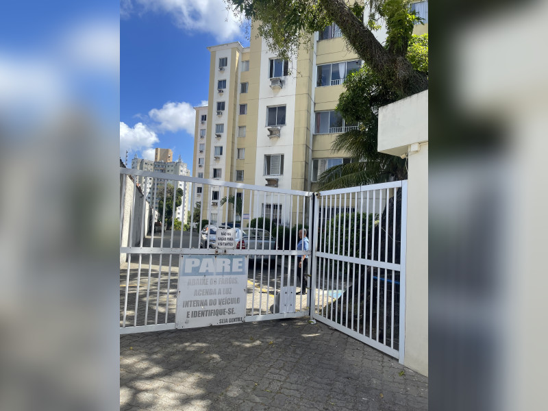 Apartamento à venda Pernambués com 55m² e 2 quartos por R$ 295.000 - img-1141.jpeg