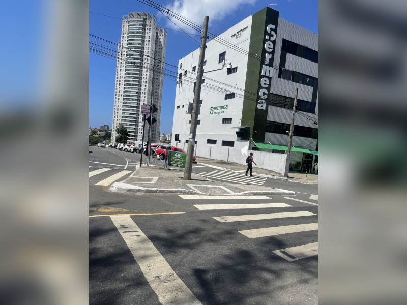 Apartamento à venda Pernambués com 55m² e 2 quartos por R$ 295.000 - img-1143.jpeg