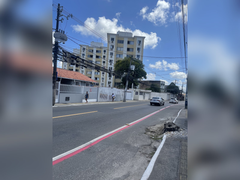 Apartamento à venda Pernambués com 55m² e 2 quartos por R$ 295.000 - img-1154.jpeg