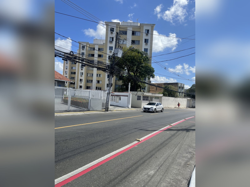 Apartamento à venda Pernambués com 55m² e 2 quartos por R$ 295.000 - img-1155.jpeg