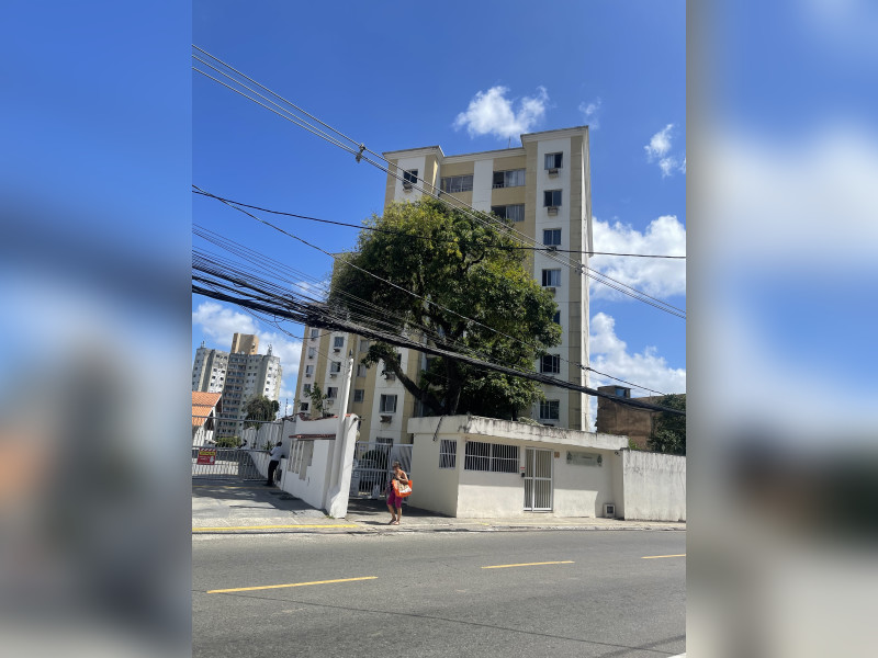 Apartamento à venda Pernambués com 55m² e 2 quartos por R$ 295.000 - img-1156.jpeg