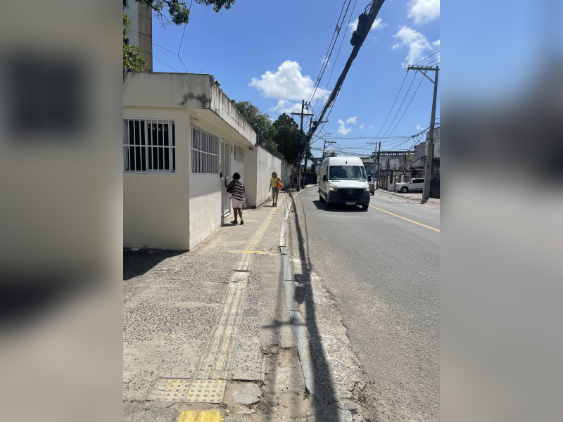 Apartamento à venda Pernambués com 55m² e 2 quartos por R$ 295.000 - img-1159.jpeg