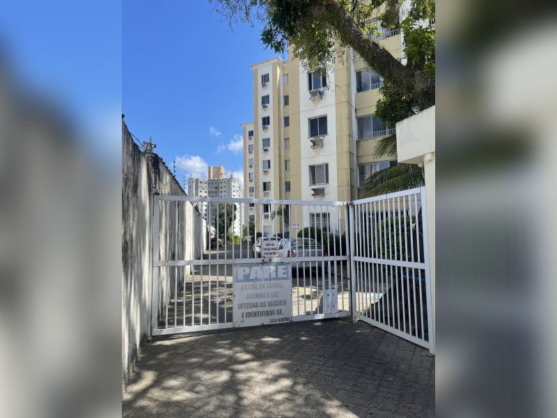 Apartamento à venda Pernambués com 55m² e 2 quartos por R$ 295.000 - img-1160.jpeg