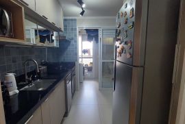 Apartamento à venda Ponta da Praia com 103m² - 3 dormitórios -  vagas - R$ 1.260.000 - 1000105934.jpg