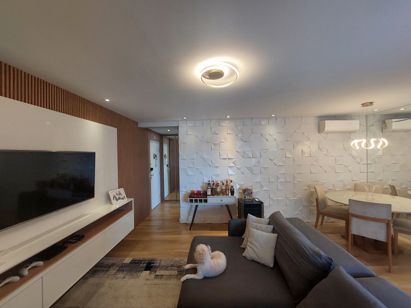 Apartamento à venda Ponta da Praia com 103m² e 3 quartos por R$ 1.260.000 - 1000105933.jpg