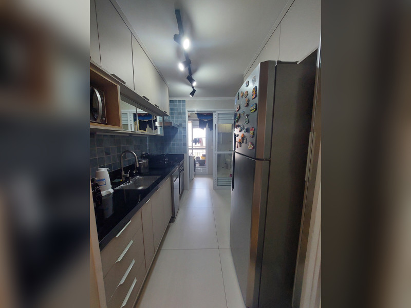 Apartamento à venda Ponta da Praia com 103m² e 3 quartos por R$ 1.260.000 - 1000105934.jpg