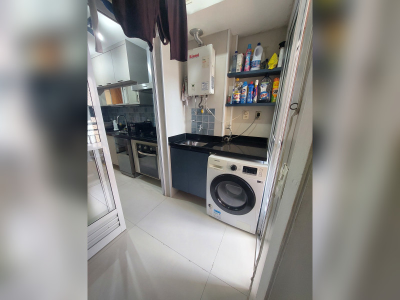 Apartamento à venda Ponta da Praia com 103m² e 3 quartos por R$ 1.260.000 - 1000105940.jpg