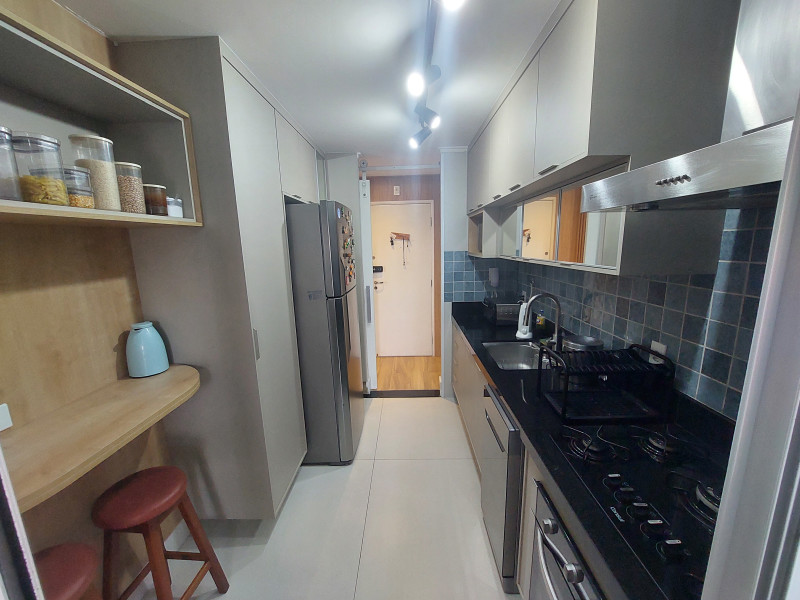 Apartamento à venda Ponta da Praia com 103m² e 3 quartos por R$ 1.260.000 - 1000105942.jpg