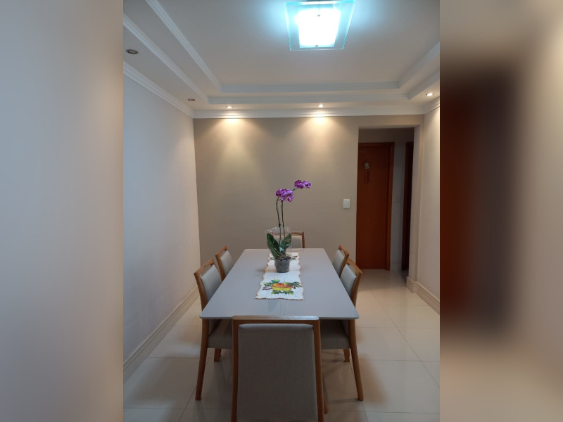 imóvel com 90m² - Jardim Esplanada II - São José dos Campos