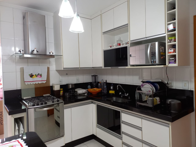 imóvel com 90m² - Jardim Esplanada II - São José dos Campos