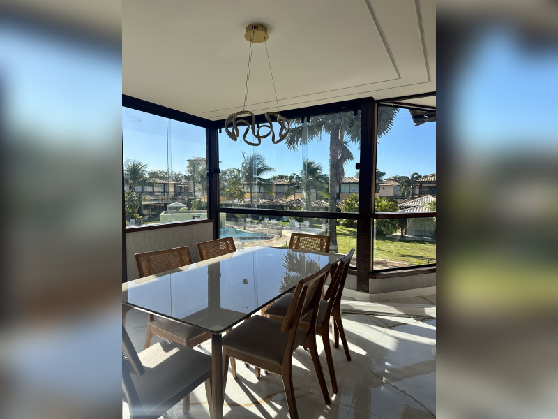 Casa de condomínio à venda GERIBÁ com 106m² e 3 quartos por R$ 1.750.000 - sala-jantar.jpeg