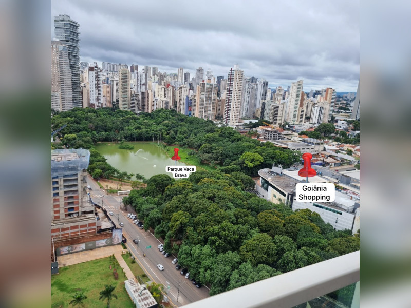 Apartamento à venda Setor Bueno com 78m² e 2 quartos por R$ 950.000 - 1000518460.jpg