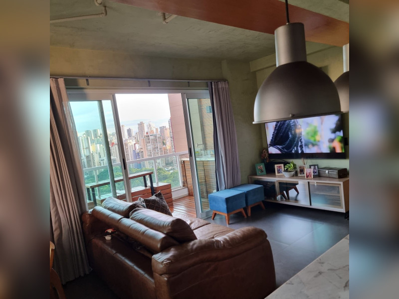 Apartamento à venda Setor Bueno com 78m² e 2 quartos por R$ 950.000 - 1000518486.jpg