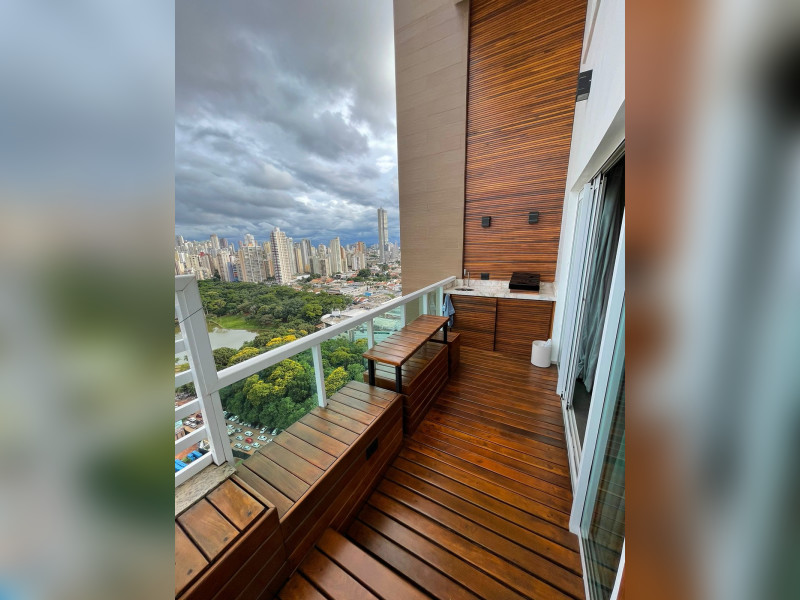 Apartamento à venda Setor Bueno com 78m² e 2 quartos por R$ 950.000 - 1000518491.jpg