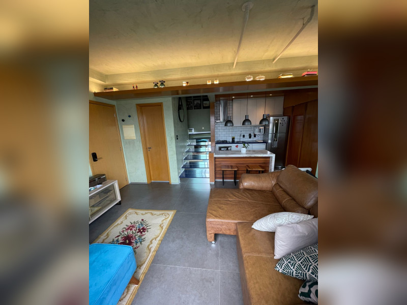 Apartamento à venda Setor Bueno com 78m² e 2 quartos por R$ 950.000 - 1000518493.jpg