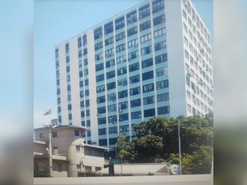 Apartamento à venda Centro com 48m² e 1 quarto por R$ 228.500 - img-5751.jpeg