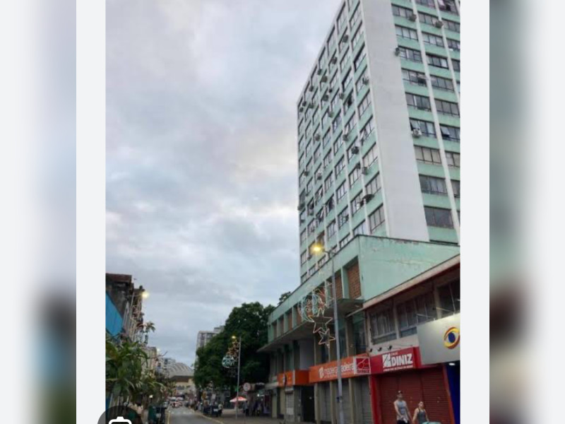 Apartamento à venda Centro com 48m² e 1 quarto por R$ 228.500 - img-5753.jpeg