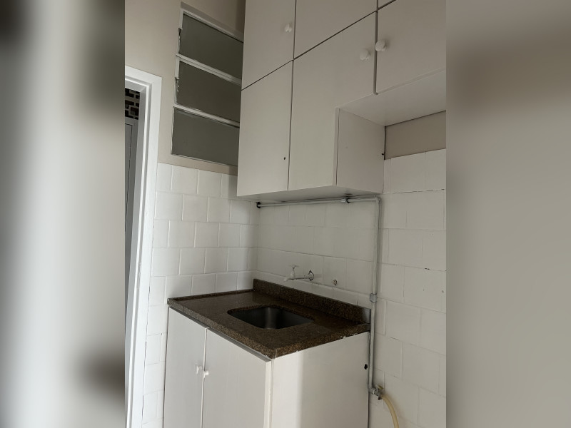 Apartamento à venda Centro com 48m² e 1 quarto por R$ 228.500 - img-5812.jpeg