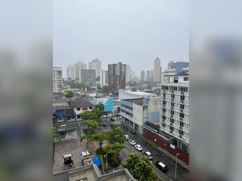 Apartamento à venda Centro com 48m² e 1 quarto por R$ 228.500 - img-5815.jpeg