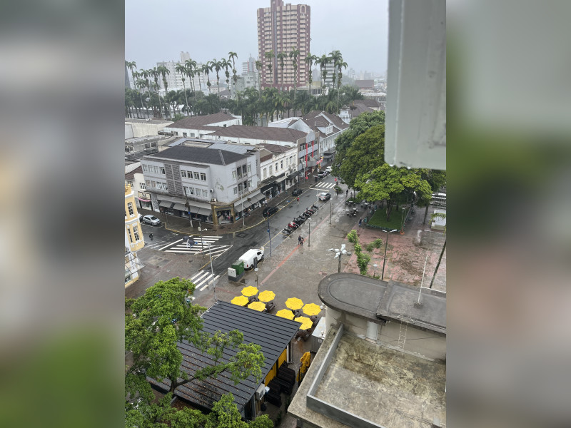 Apartamento à venda Centro com 48m² e 1 quarto por R$ 228.500 - img-5817.jpeg