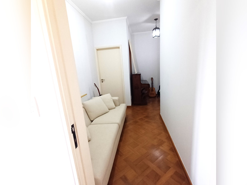 Casa de condomínio à venda Jardim Recanto com 242m² e 3 quartos por R$ 1.799.000 - casa-sala-intima-musica.JPG