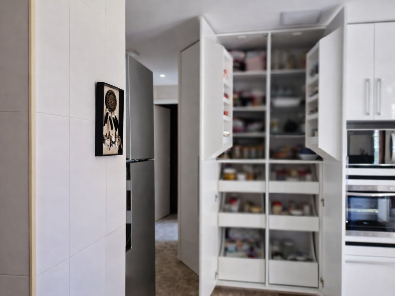 Casa à venda Aristocrata com 226m² e 3 quartos por R$ 1.152.000 - armarios-3.jpeg