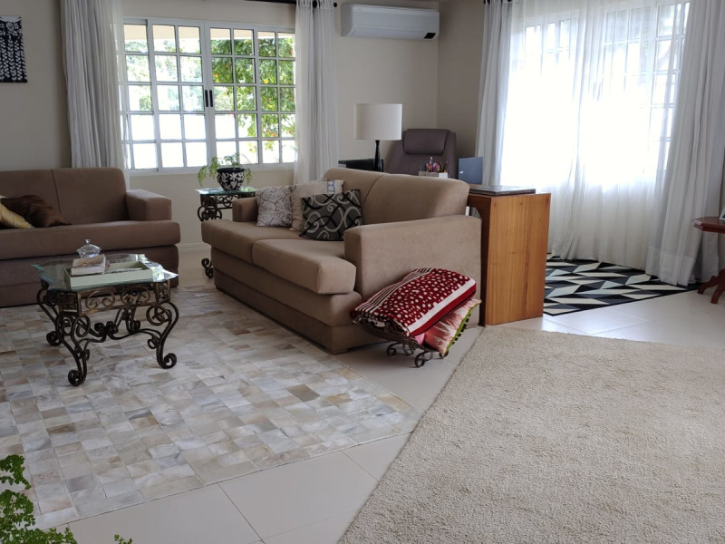 imóvel com 226m² - Aristocrata - São José dos Pinhais