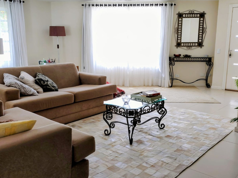 imóvel com 226m² - Aristocrata - São José dos Pinhais