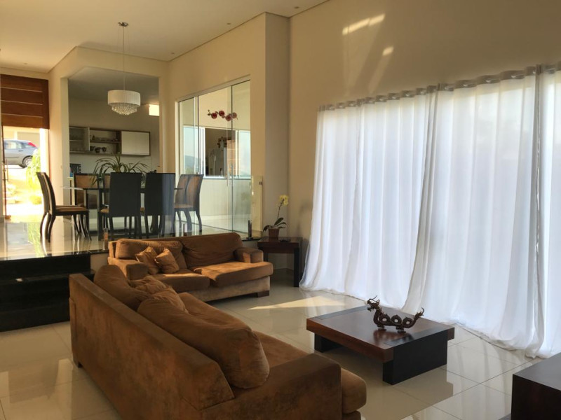 Casa de condomínio à venda Condomínio Jardim Flamboyan com 234m² e 3 quartos por R$ 1.480.000 - sala-estar-5.jpeg
