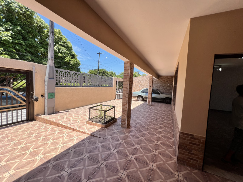 Casa à venda Cibratel II com 227m² e 3 quartos por R$ 450.000 - img-7102.jpeg