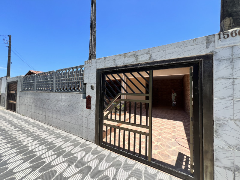 Casa à venda Cibratel II com 227m² e 3 quartos por R$ 450.000 - img-7105.jpeg