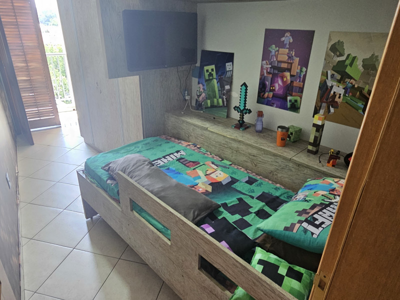 Casa à venda Jardim Pacaembu com 209m² e 3 quartos por R$ 990.000 - quarto1.jpg