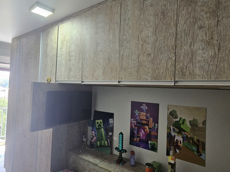 Casa à venda Jardim Pacaembu com 209m² e 3 quartos por R$ 990.000 - quarto2.jpg