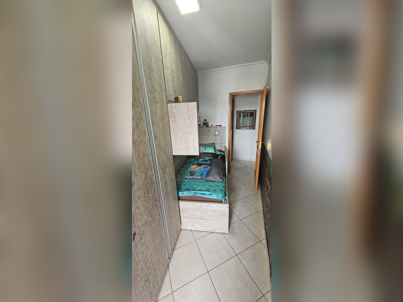 Casa à venda Jardim Pacaembu com 209m² e 3 quartos por R$ 990.000 - quarto4.jpg