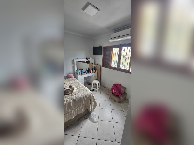 Casa à venda Jardim Pacaembu com 209m² e 3 quartos por R$ 990.000 - quarto5.jpg