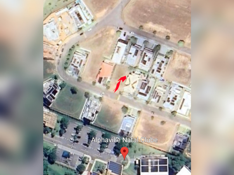 Terreno à venda Pium (Distrito Litoral) com 473m² e 0 quartos por R$ 410.000 - toto-aereaq.jpg