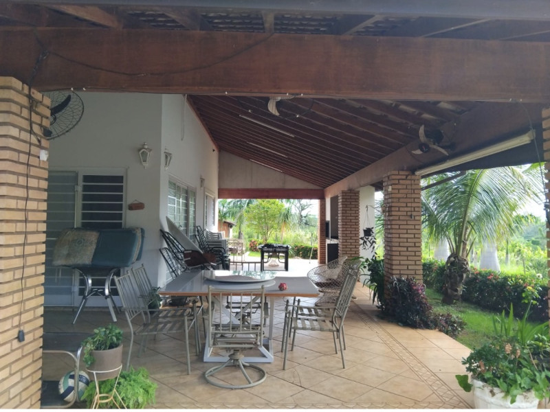 Sítio à venda Área Rural de Olímpia com 137m² e 5 quartos por R$ 5.500.000 - img-1671.jpeg