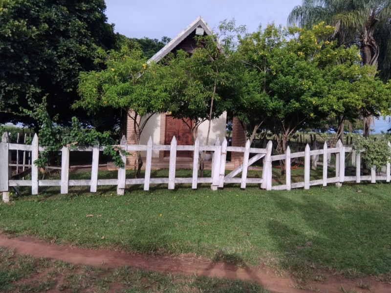 Sítio à venda Área Rural de Olímpia com 137m² e 5 quartos por R$ 5.500.000 - img-1676.jpeg