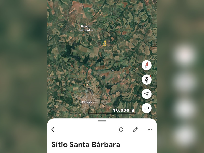 Sítio à venda Área Rural de Olímpia com 137m² e 5 quartos por R$ 5.500.000 - img-1685.jpeg