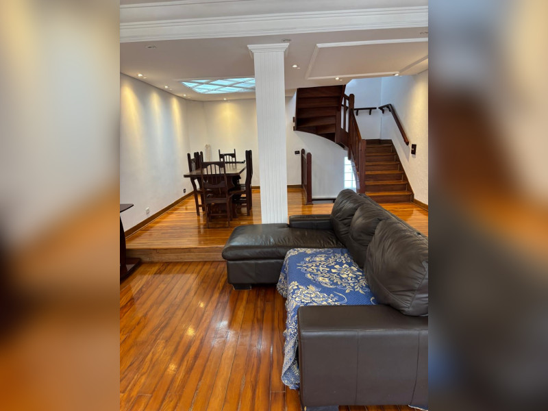 Casa à venda Parque Terra Nova II com 245m² e 3 quartos por R$ 850.000 - a9813d53-0304-40f3-88fc-5e108b0db95d.jpeg