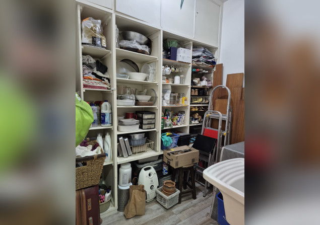 imóvel com 75m²